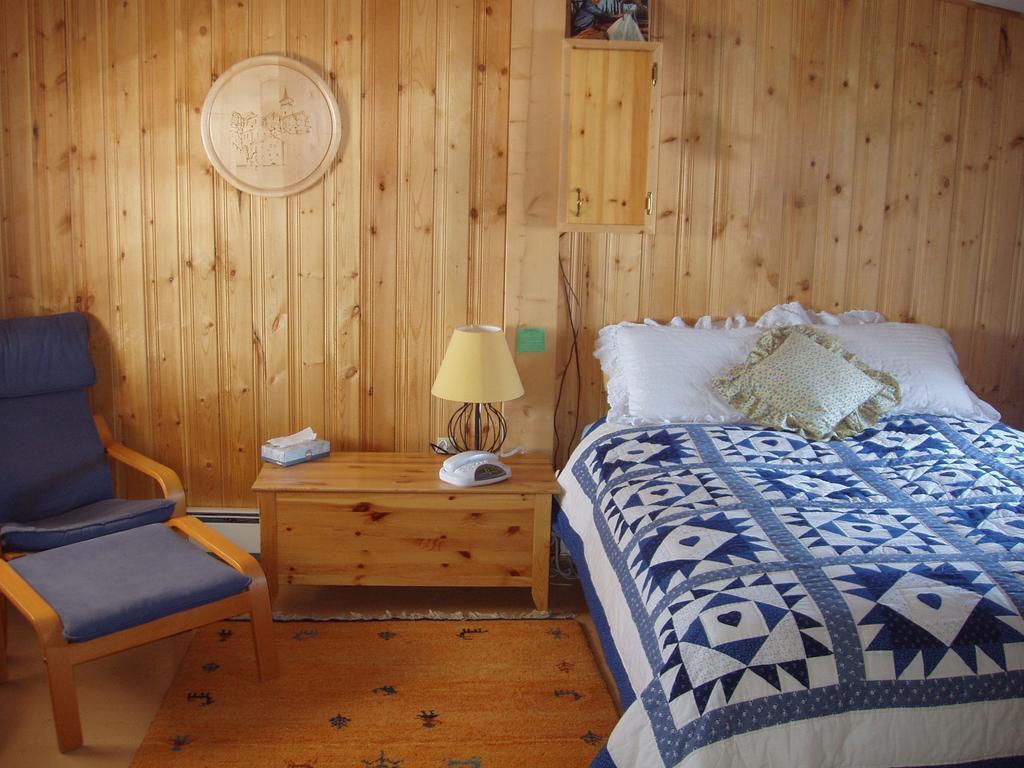 Arctic Chalet Resort Inuvik Kültér fotó