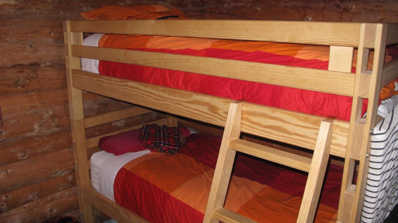 Arctic Chalet Resort Inuvik Kültér fotó